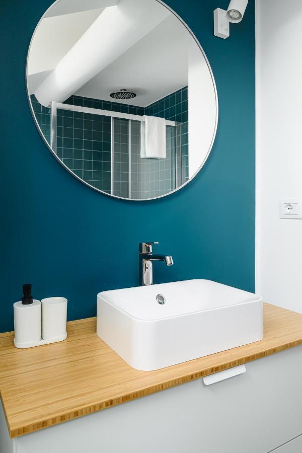 Design Attic Porta Venezia Centrale 65M2 - Self Check-In Mediolan Zewnętrze zdjęcie