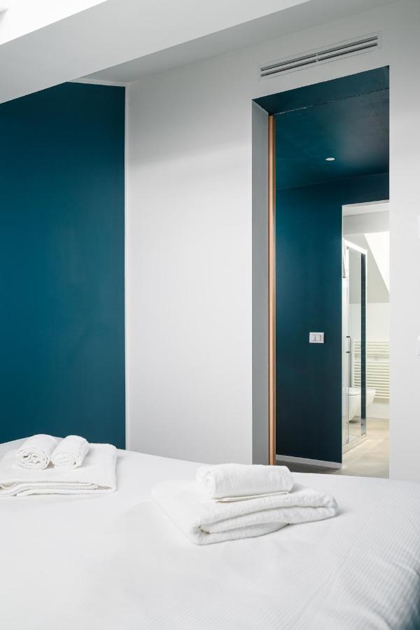 Design Attic Porta Venezia Centrale 65M2 - Self Check-In Mediolan Zewnętrze zdjęcie